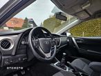 Toyota Auris 2.0 D-4D Edition - 9