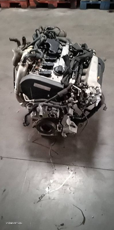 Motor Volkswagen Gol Iv - 2