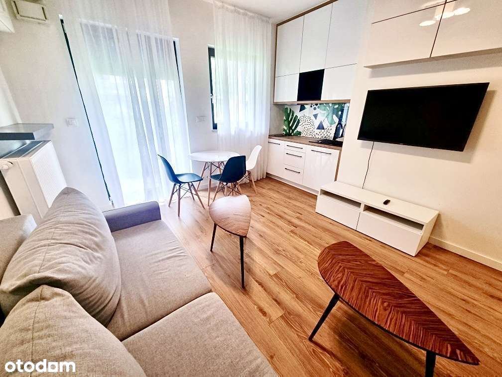 OSTATNI w ofercie GOTOWIEC INWESTYCYJNY - MIASTECZKO WILANÓW-1