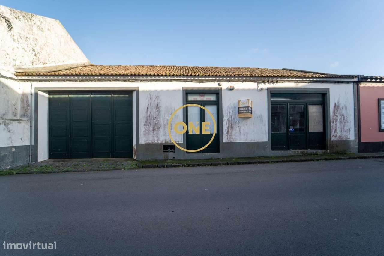 Carpintaria/Armazém - Grande imagem: 2/27