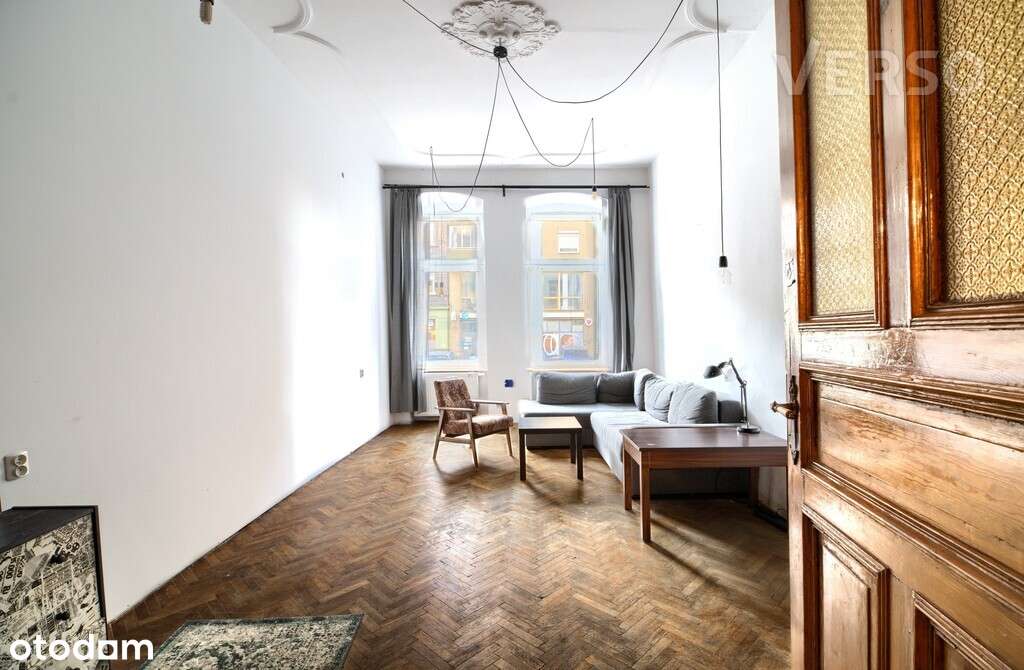 Mieszkanie 2-pokojowe blisko Wroclavii, uczelni-3