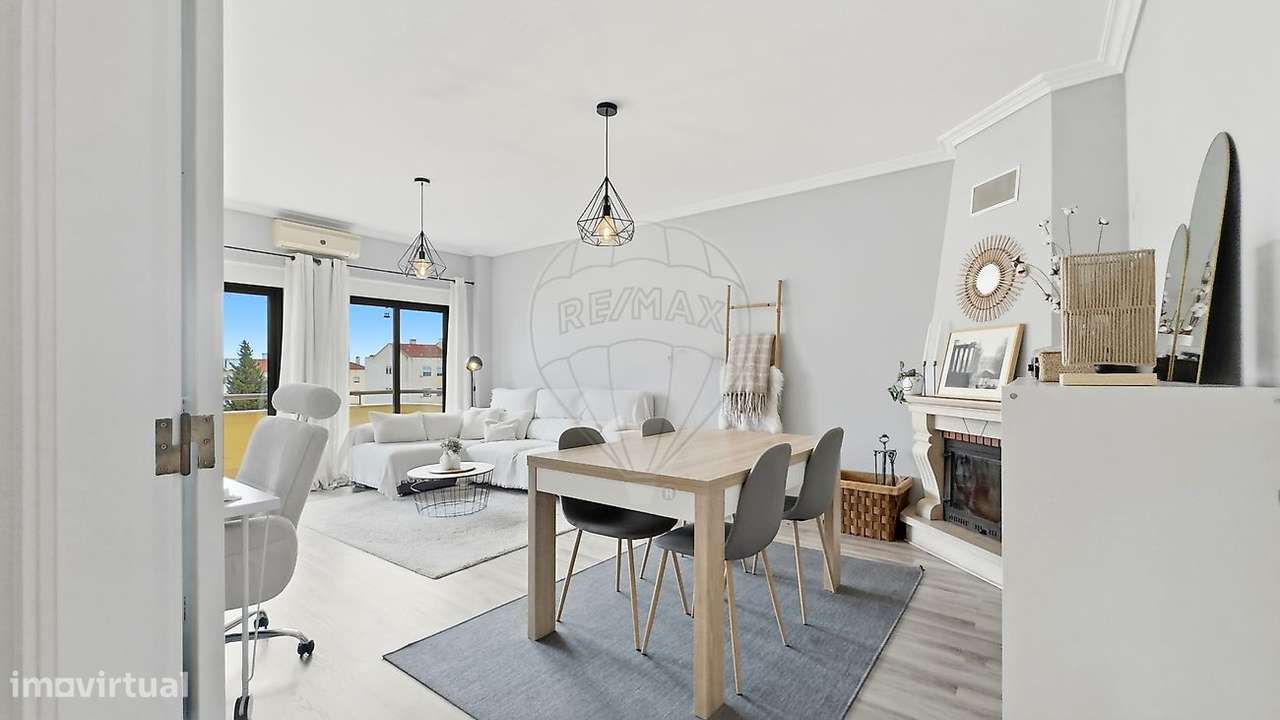 Apartamento T2 para venda - Grande imagem: 4/22