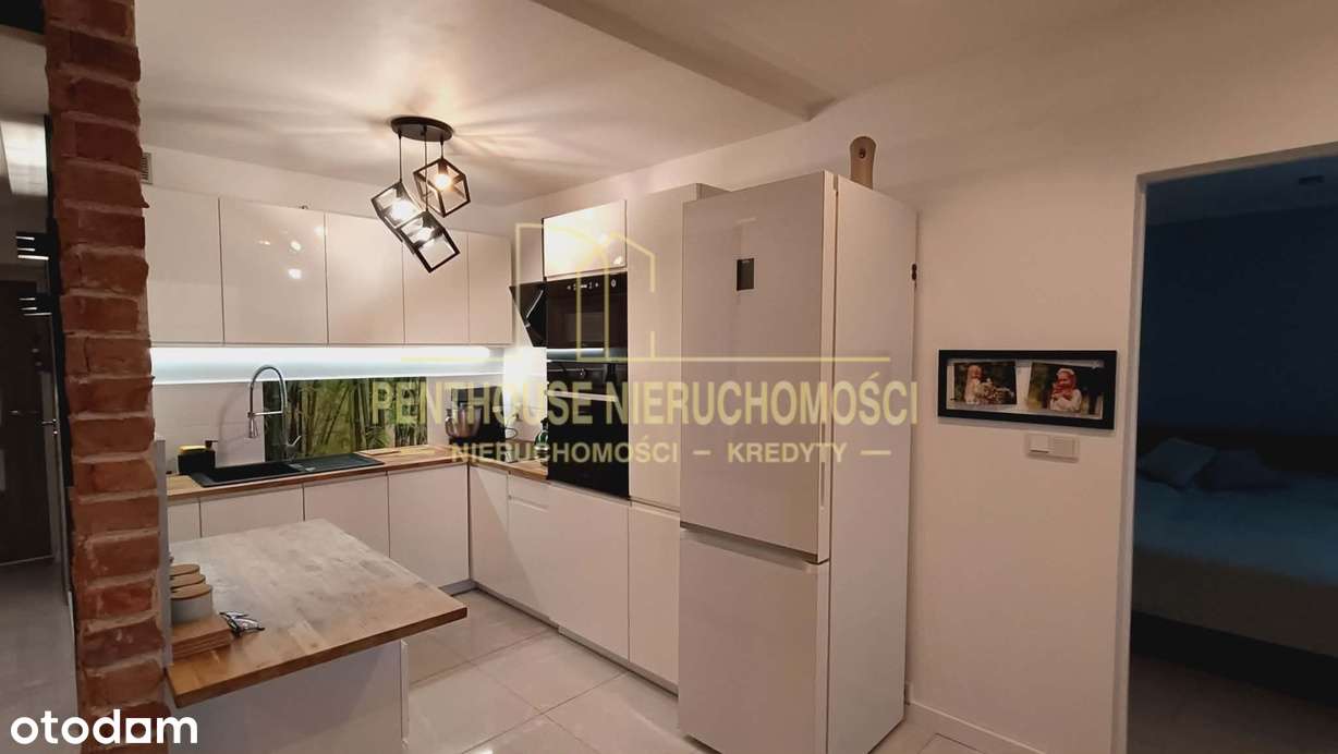 SUPER OFERTA 4-pokojowe mieszkanie po remoncie - Pełny obrazek: 2/20