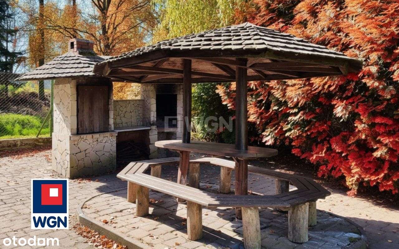 Stawy Łowisko komercyjne z domem Sokołowice-14