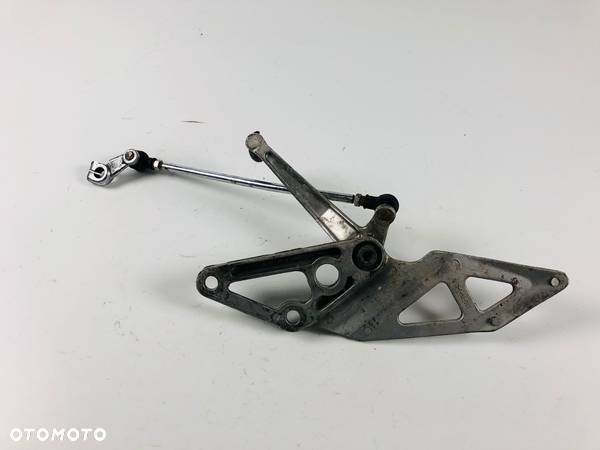 Suzuki GSXR 750 1995 set lewy - 2