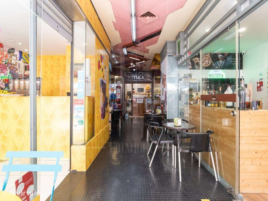 TRESPASSE | Empório do Tuca e Vinhos, Coimbra - Grande imagem: 2/24