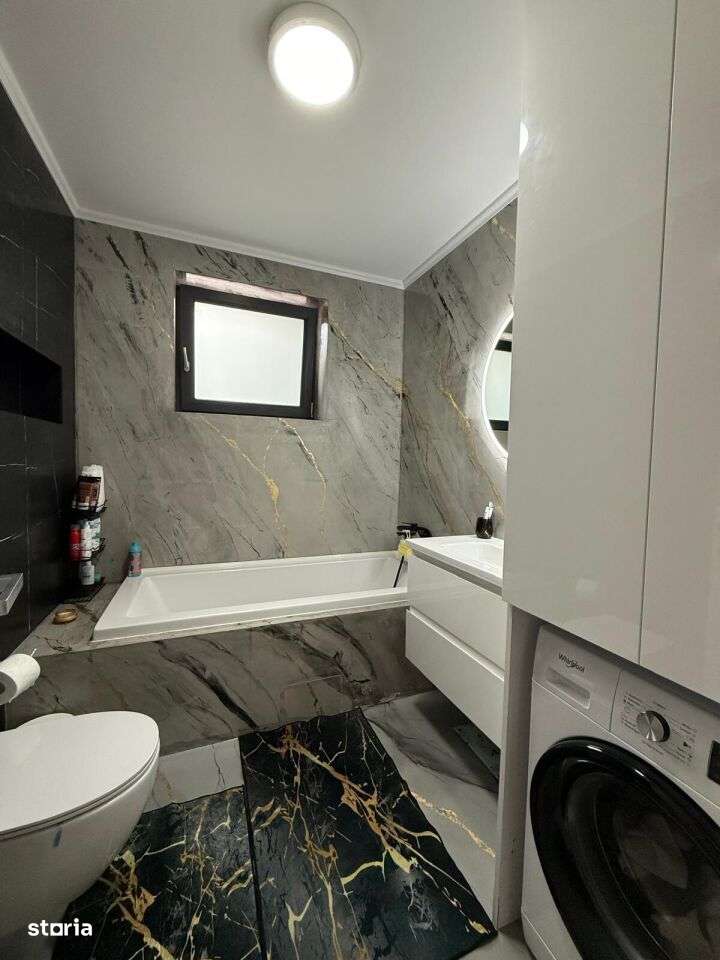 3 Camere Cavar Residence Brancoveanu-10