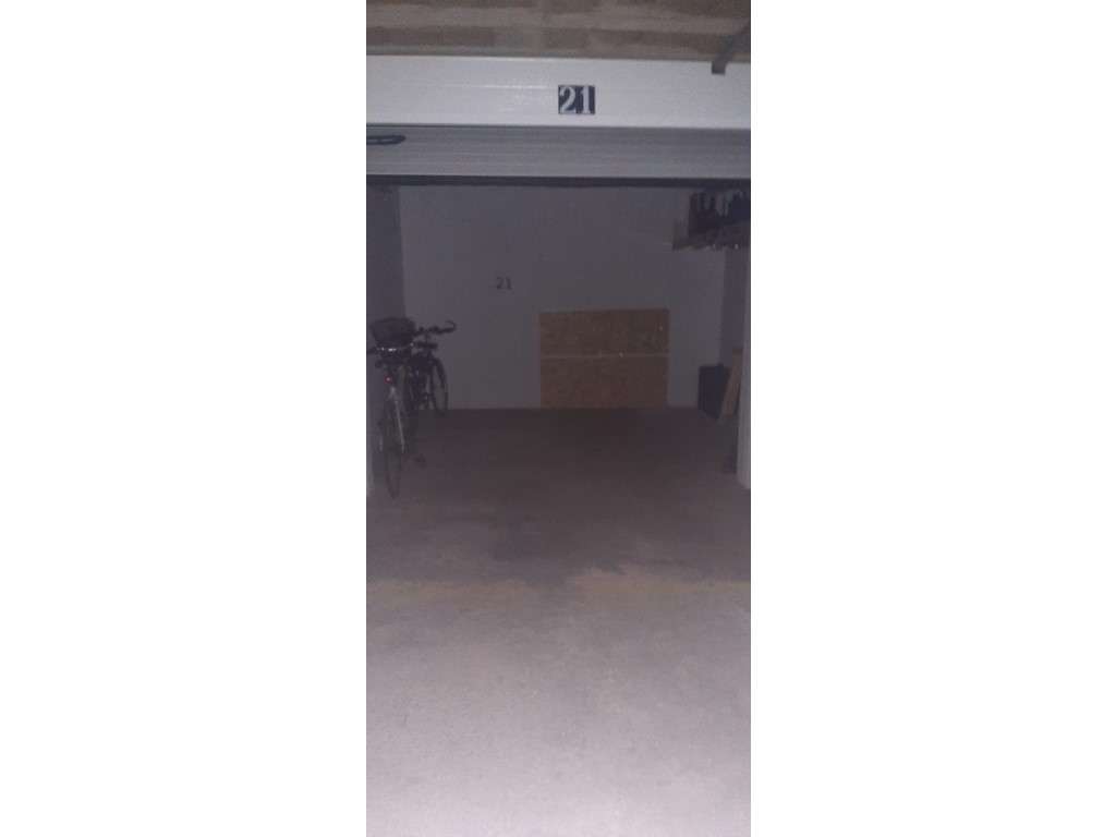 Apartamento T1 em condomínio com Piscina a 2 minutos da praia-26