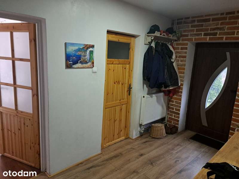 Domek w Raszówce z dobrą energią! - Pełny obrazek: 5/17