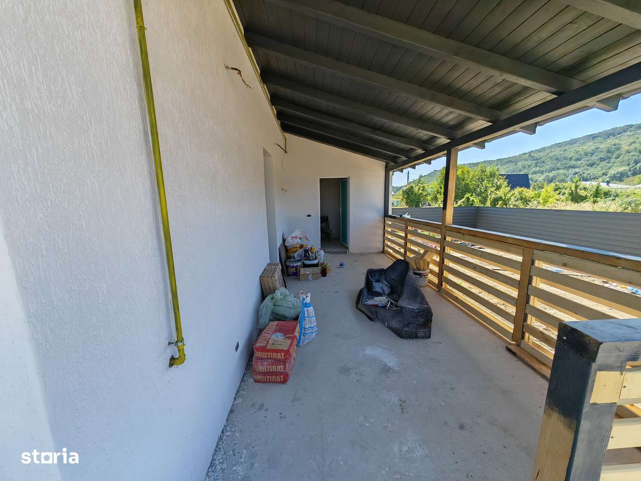 Casa la cheie, 3 camere, Hemeius. - Imagine principală: 4/19