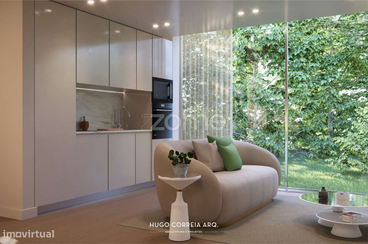 ADDRESS HOUSE - Bloco 2 - Grande imagem: 5/16