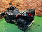 Polaris Sportsman - 6