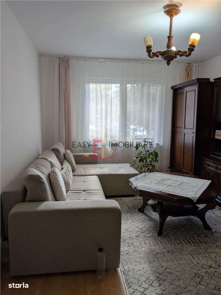 Apartament 3 camere decomandat, UMF, Spital, 2 bai, Targu Mures - Imagine principală: 1/9
