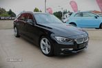 BMW 320 d Touring Aut. Efficient Dynamics Edition - 4