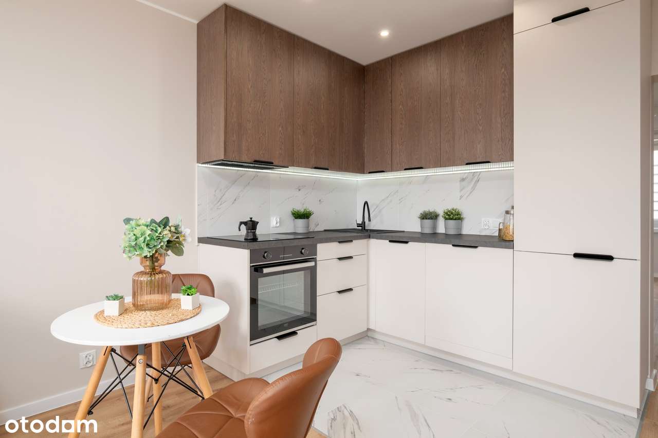 Już niedługo gotowe! Piękne mieszkanie 3 pokojowe w trakcie remontu-3