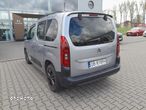 Citroën Berlingo M 1.2 PureTech Rip Curl S&S - 8