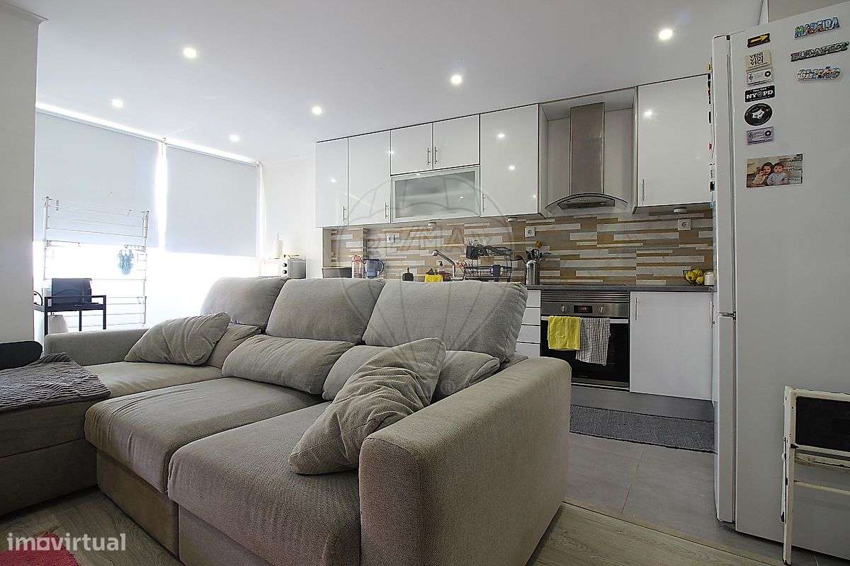 Apartamento T1 para arrendamento - Grande imagem: 2/20