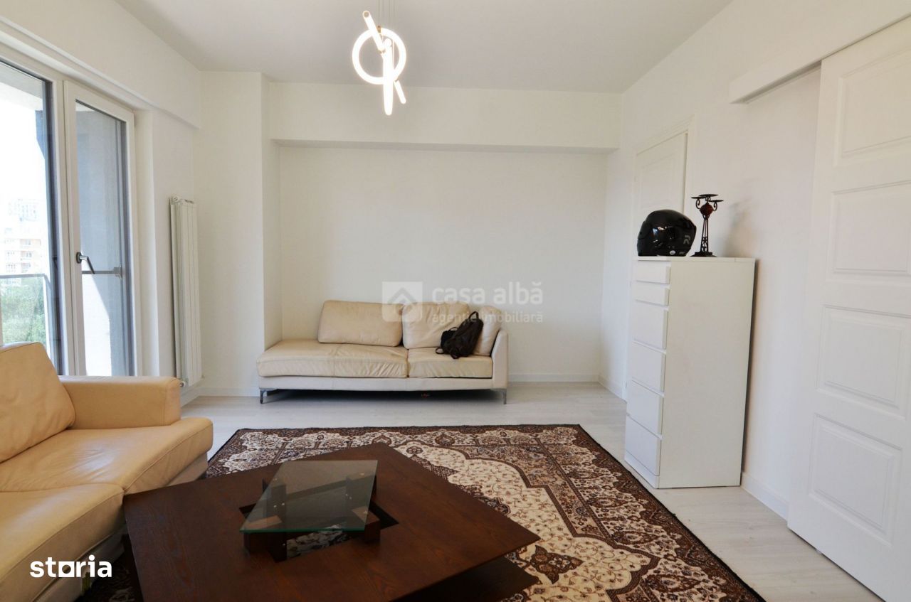 Tatarasi, bloc 2023, apartament 2 camere