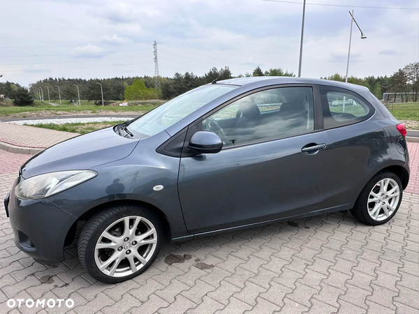 Mazda 2 1.5 Sport - 3