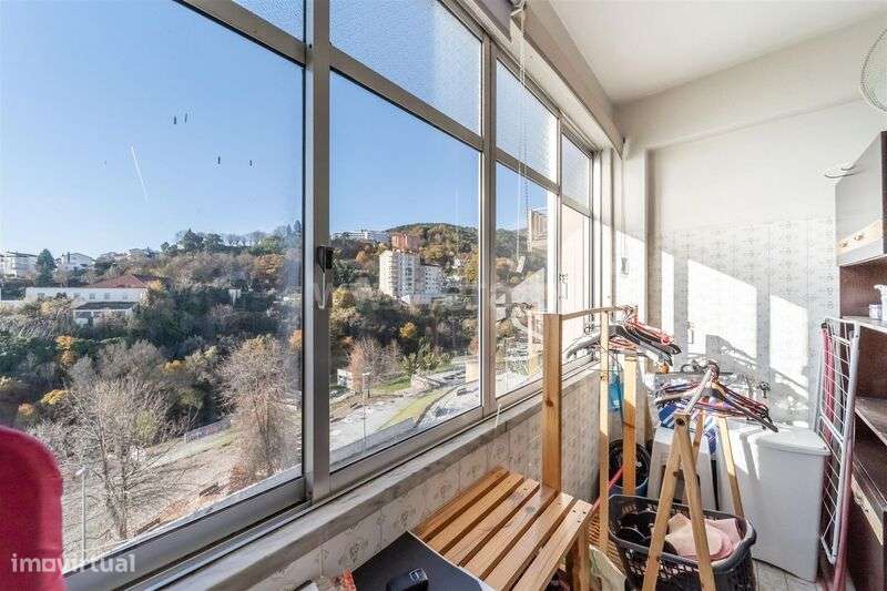 Apartamento T2 / Covilhã, Covilhã - Grande imagem: 5/20