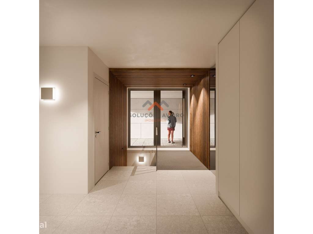 Apartamento T3 Venda Aveiro-5