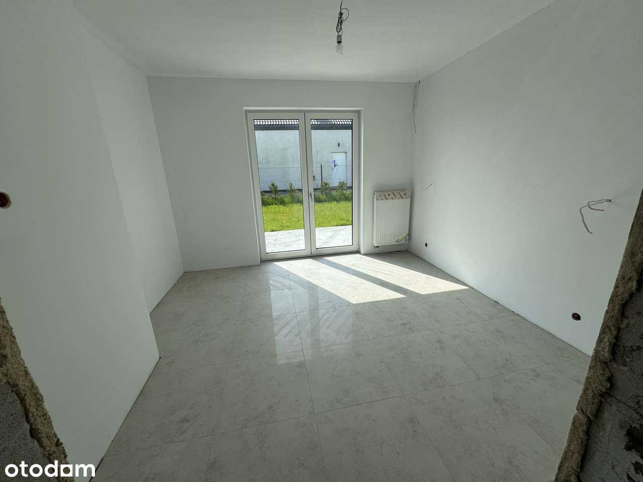 Piękny / PARTEROWY / duża działka / BRAMA na pilota / GOTOWY!-11