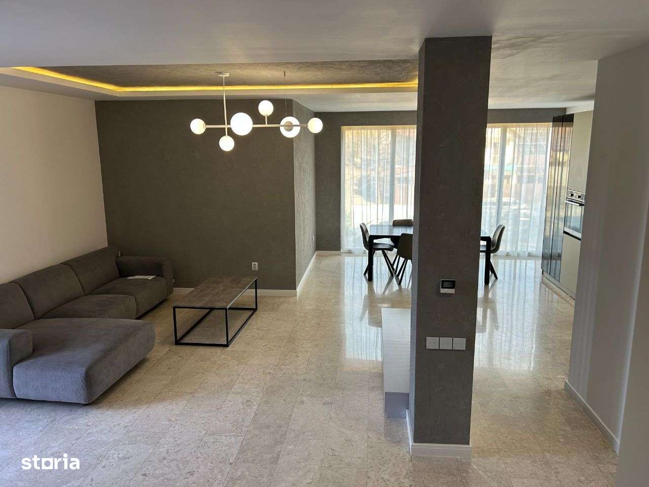 URGENT 245.000 euro Vila IASI-BUCIUM-Trei SARMALE mobilata si utilata-8