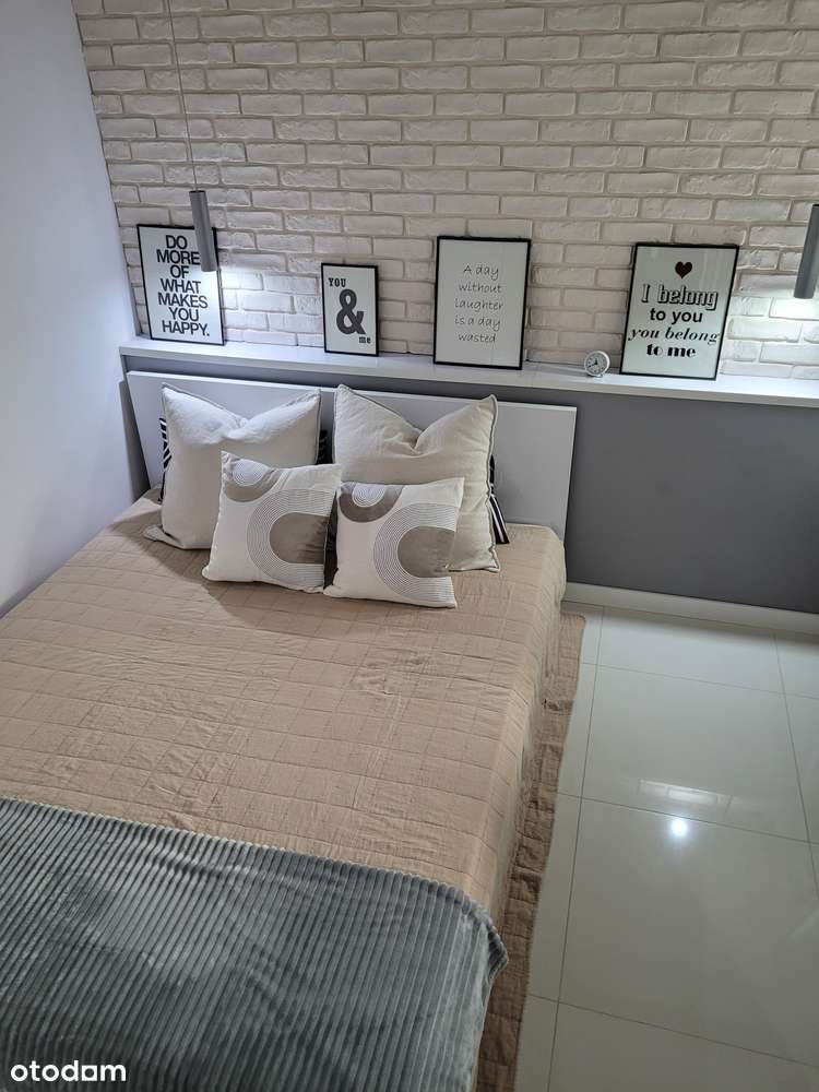 Luksusowy Apartament w pobliżu Lasku Marcelińskiego Kamiennogórska-3