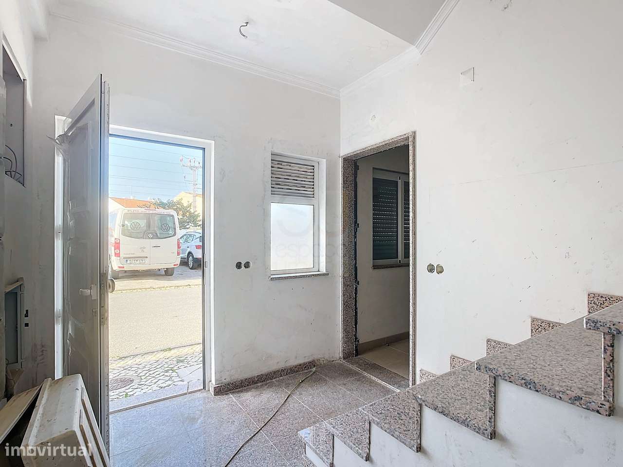 Tunes - Lote Terreno Com Construção Concluída a 84% - Grande imagem: 5/21