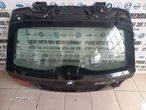 Haion Hayon Cu Luneta Bmw E91 LCI Facelift - Dezmembrari Arad - 1