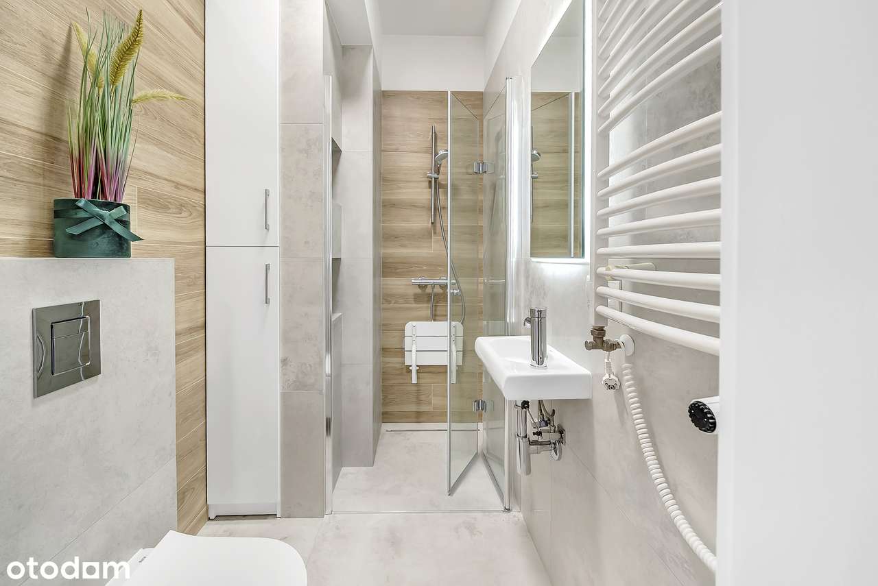 Super mieszkanie w najlepszej lokalizacji Konstantynowa Łódzkiego - Pełny obrazek: 5/6