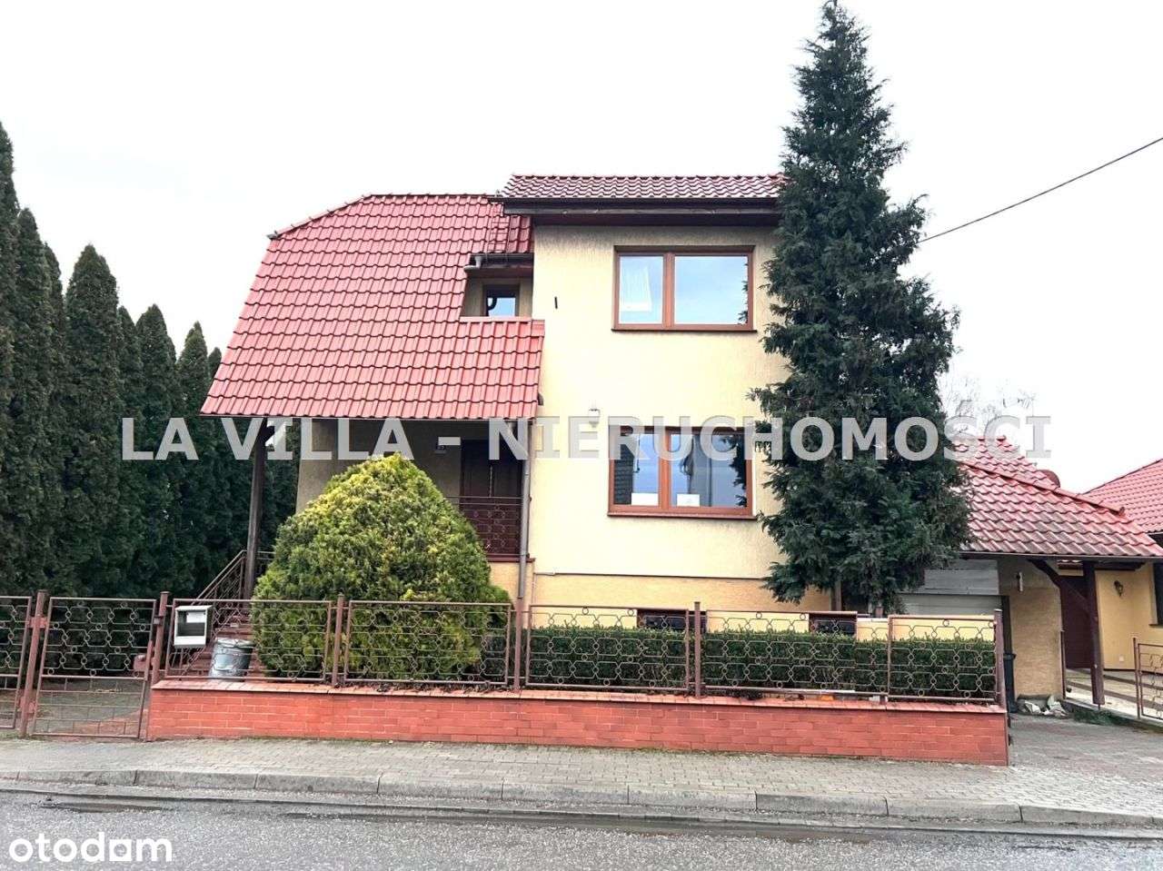 Dom Leszno Zatorze! - Pełny obrazek: 1/16