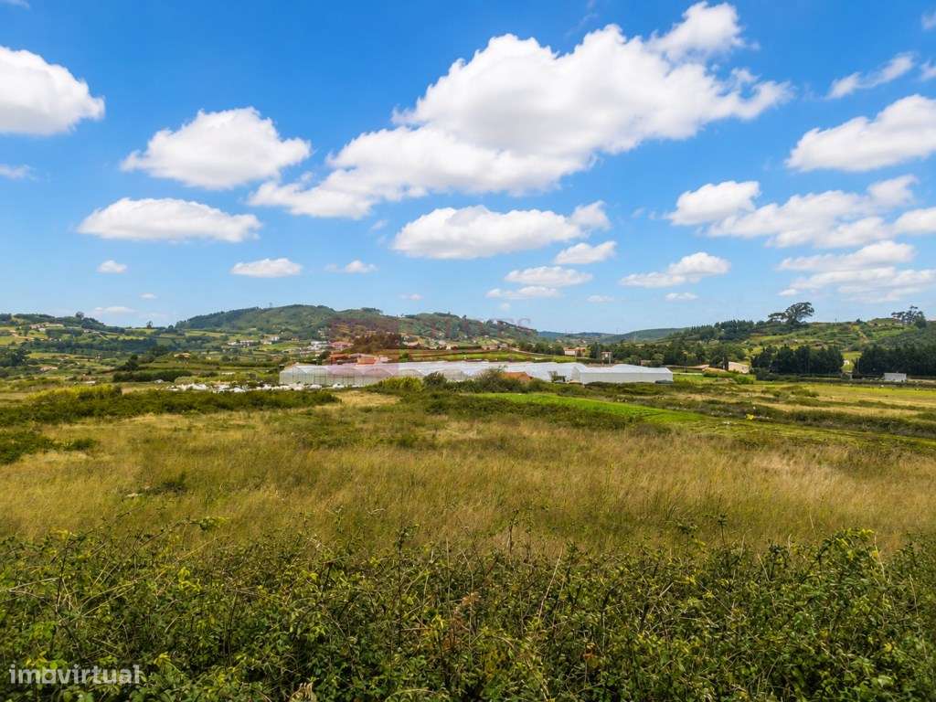 Loures - Terreno rústico com 50.640 m² em Salemas, Lousa-12