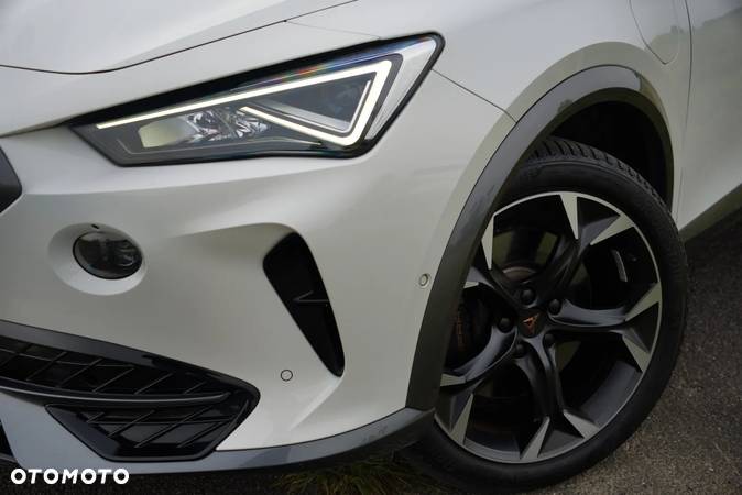 Cupra Formentor - 10