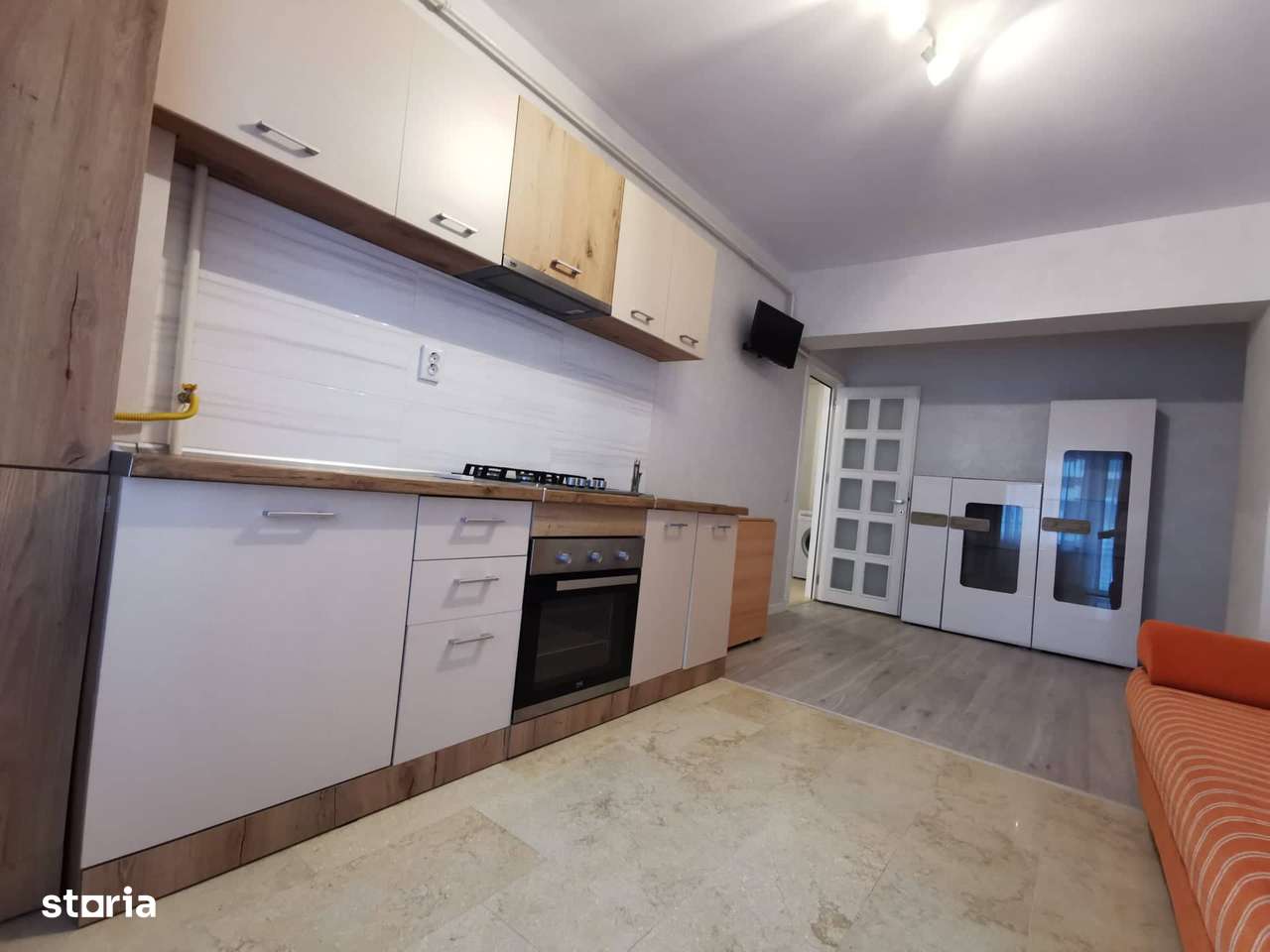 Proprietar, apartament 2 camere. Royal Town Copou-2