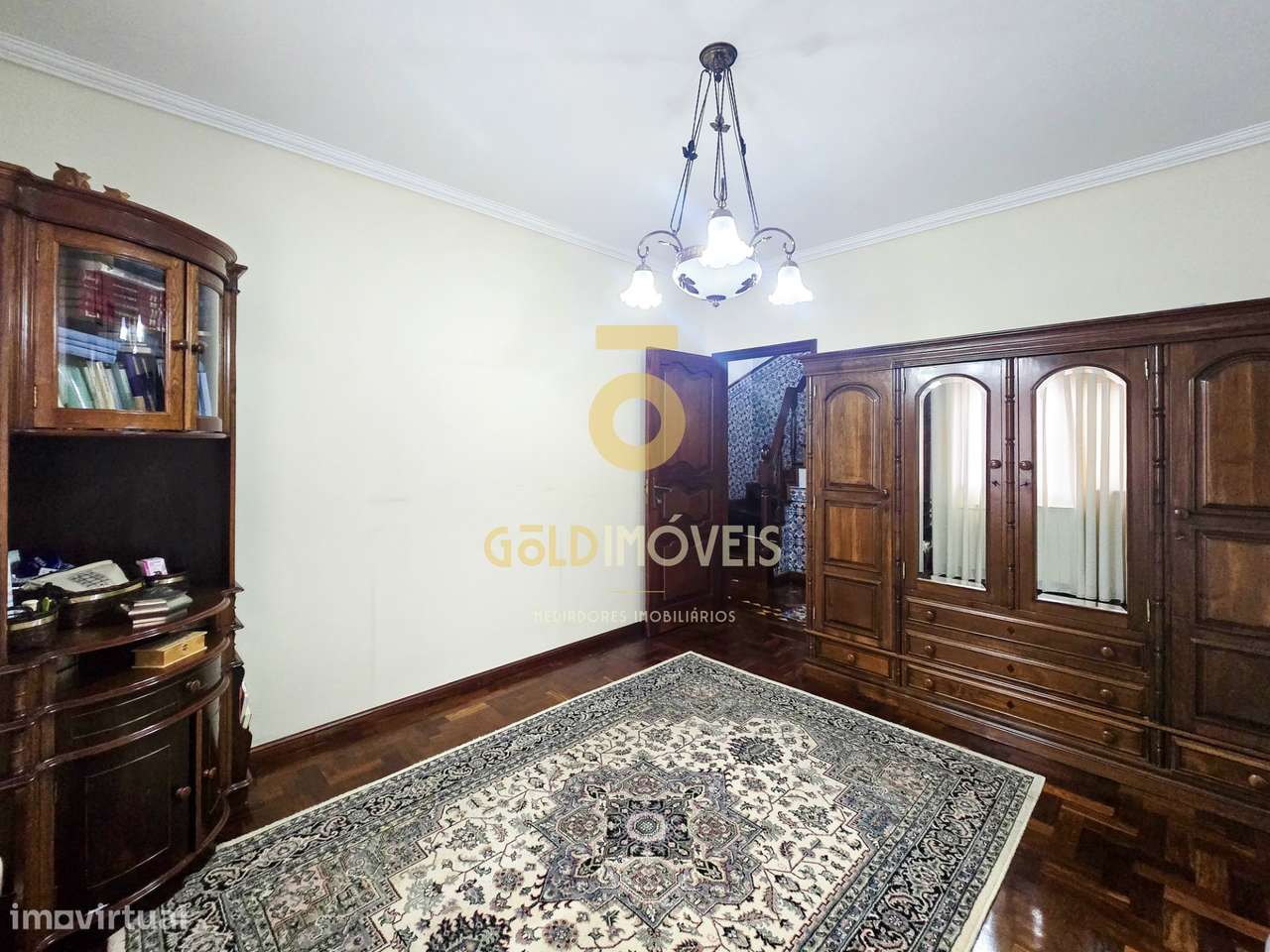 Moradia T4 Venda em Santa Maria de Lamas,Santa Maria da Feira-13