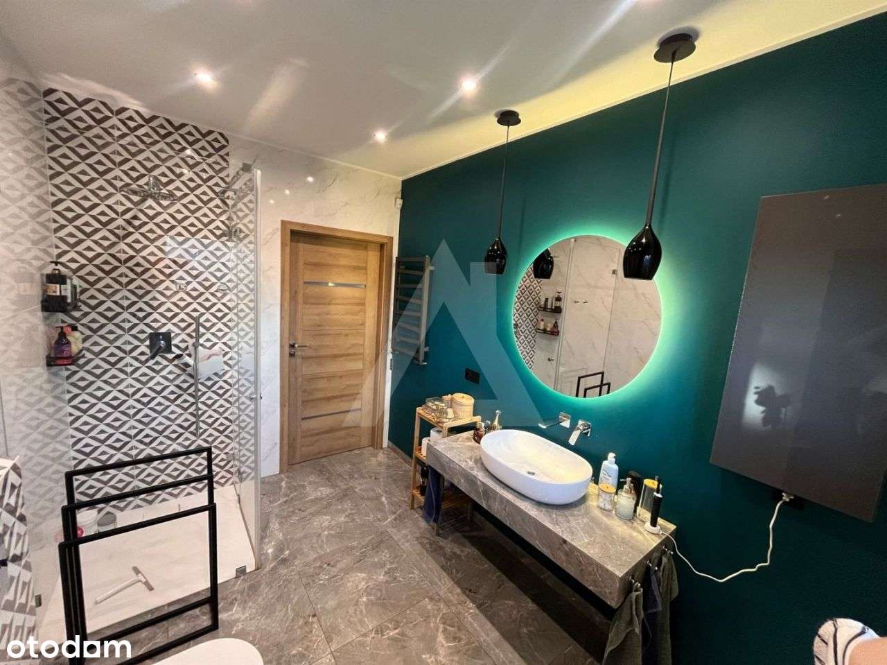 Dom wraz z hala na sprzedaż Osielsko-8