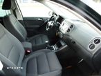 Volkswagen Tiguan 2.0 TDI DPF 4Motion Team - 36