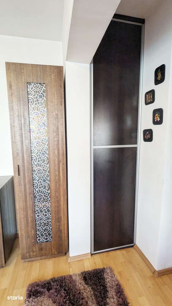 2 minute Metrou Obor, Stefan cel Mare, 2 camere, Renovat Total, AC-9