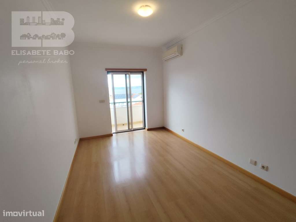 Apartamento à Venda em Alcochete - Vista majestosa sobre o rio Tejo...-18