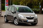 Opel Meriva 1.4 Active - 29