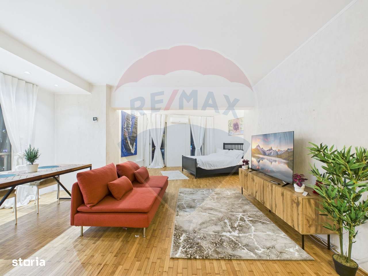 Apartament cu 2 camera de vanzare in zona Calea Victoriei