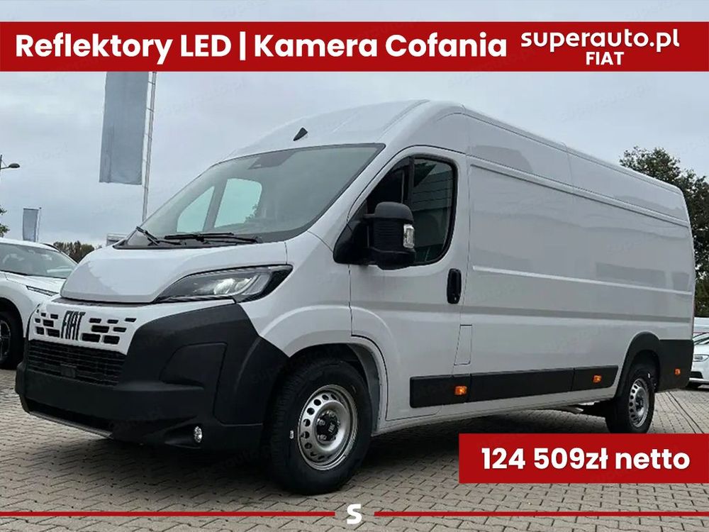 Fiat Ducato 2026