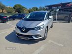 Renault Grand Scénic 1.7 Blue dCi Limited - 1