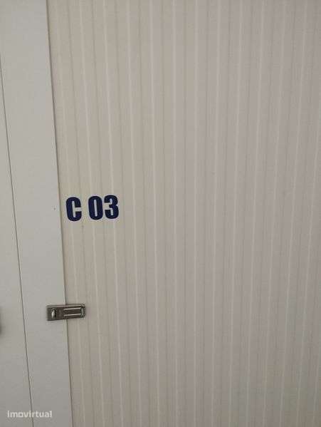 Arrumos/self storage/ armazém - Grande imagem: 3/6