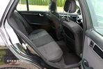 Mercedes-Benz Klasa C 180 T (BlueEFFICIENCY) Elegance - 21