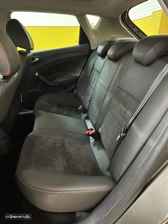 SEAT Ibiza 1.4 TDI S&S FR - 10