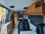 Volkswagen Crafter 35 2.0 TDI CD LWB - 10