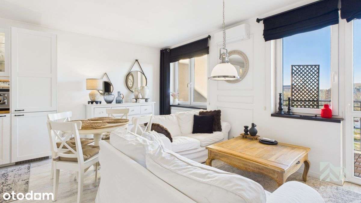 Dwupoziomowe mieszkanie 82 m² + duża piwnica - Pełny obrazek: 3/20