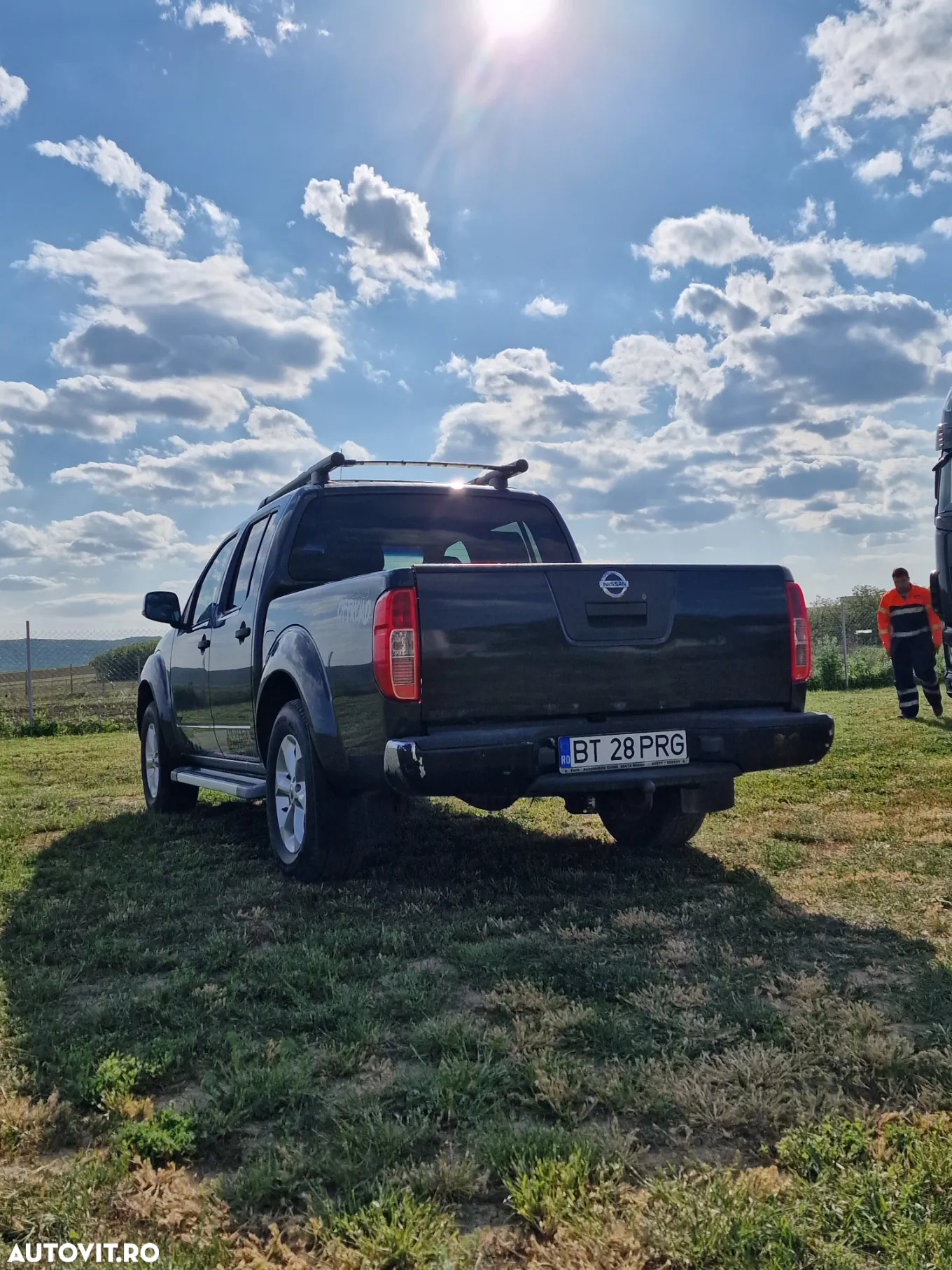 Nissan Navara Standard - 12